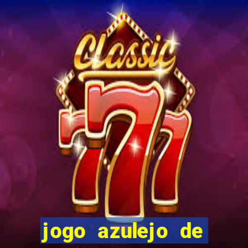 jogo azulejo de desenho paga mesmo